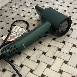 Ionic Hair Dryer